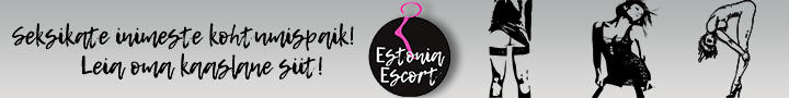 Estonia Escort